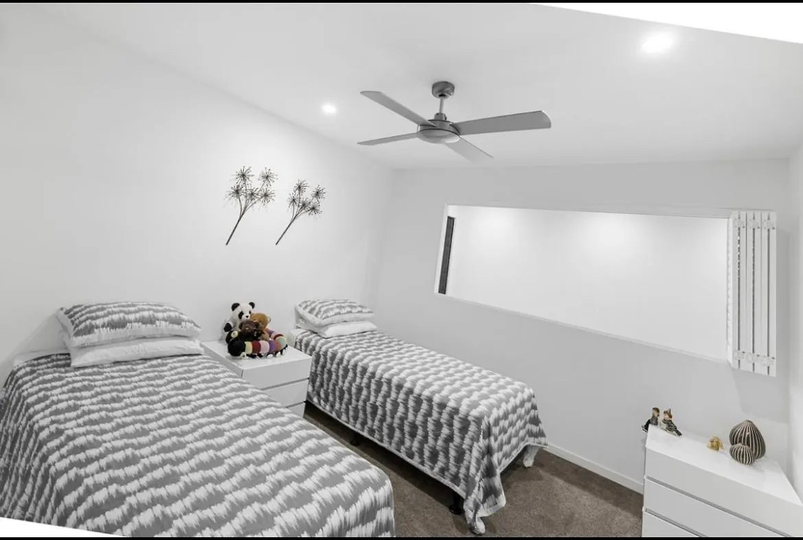 Holiday home On The Board Walk Villa Maroochydore Australia