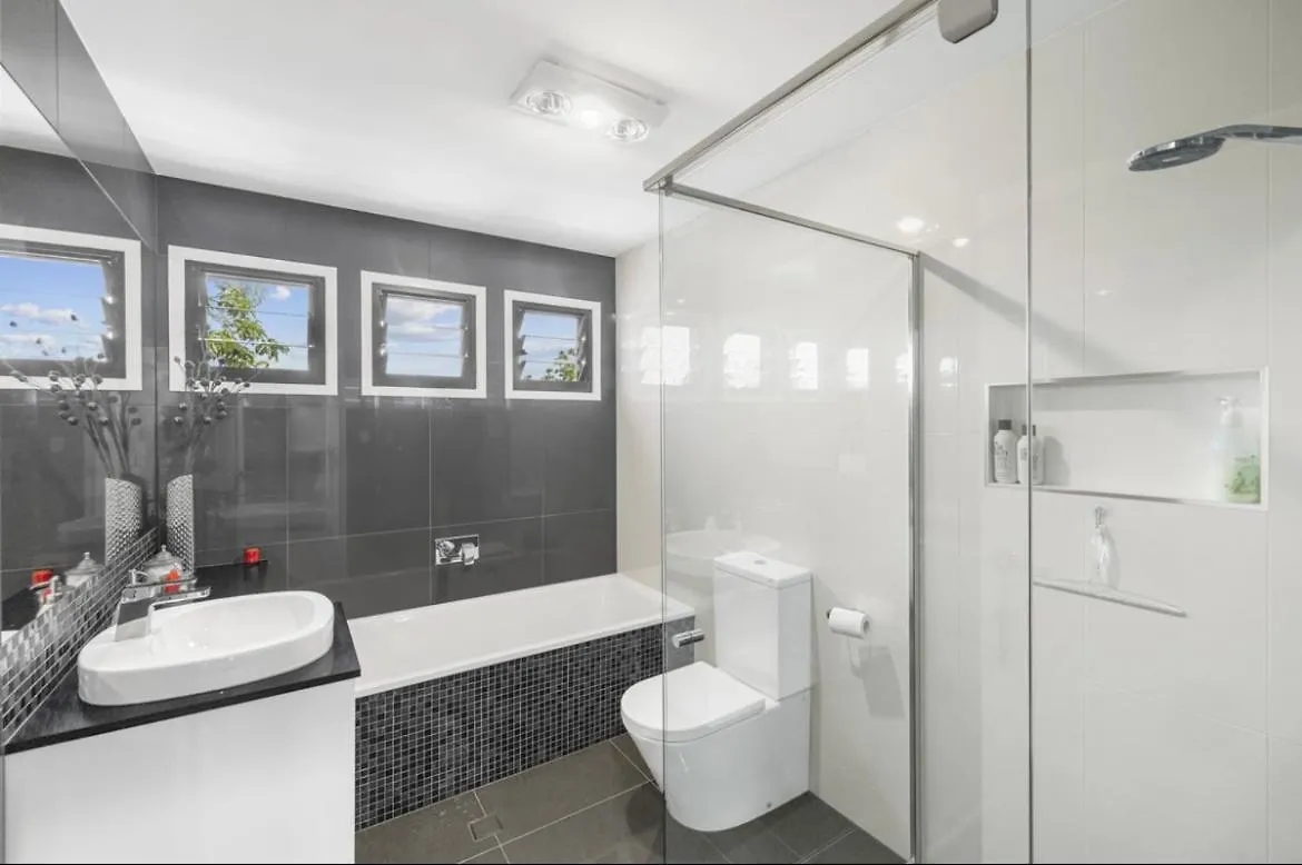 Holiday home On The Board Walk Villa Maroochydore