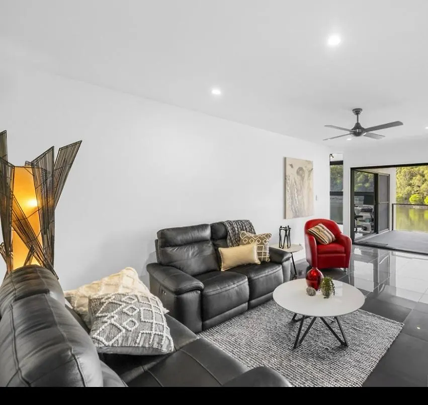 Holiday home On The Board Walk Villa Maroochydore