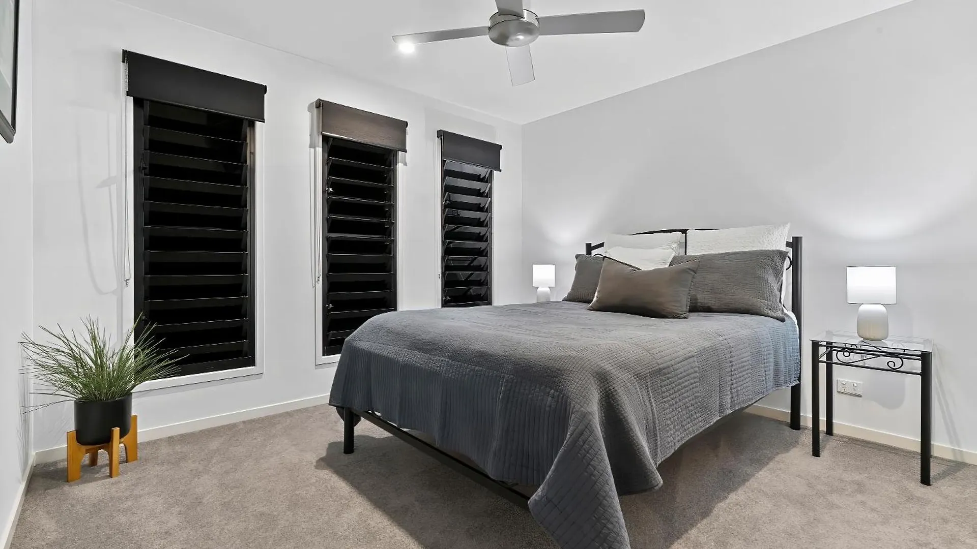 Holiday home On The Board Walk Villa Maroochydore Australia