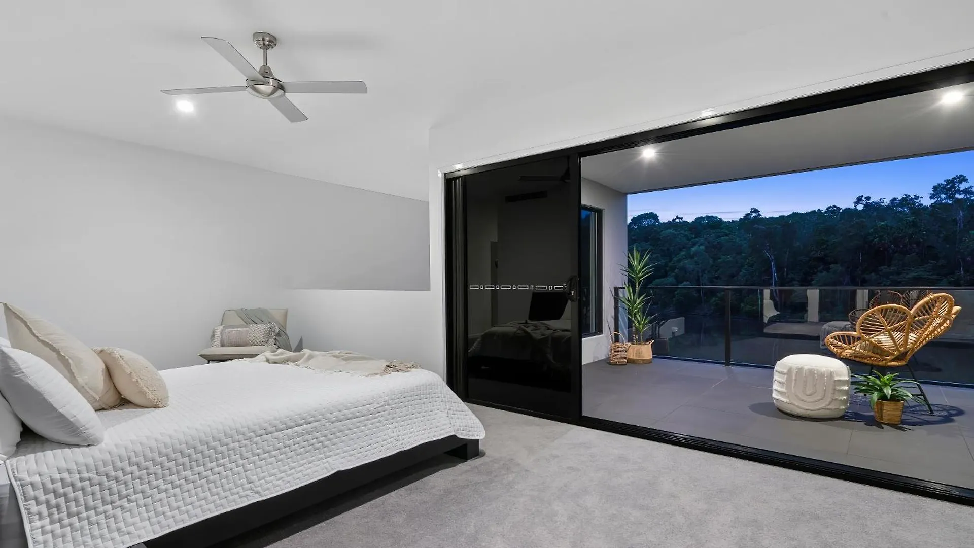 Holiday home On The Board Walk Villa Maroochydore