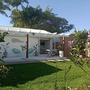Waters Bed & Breakfast