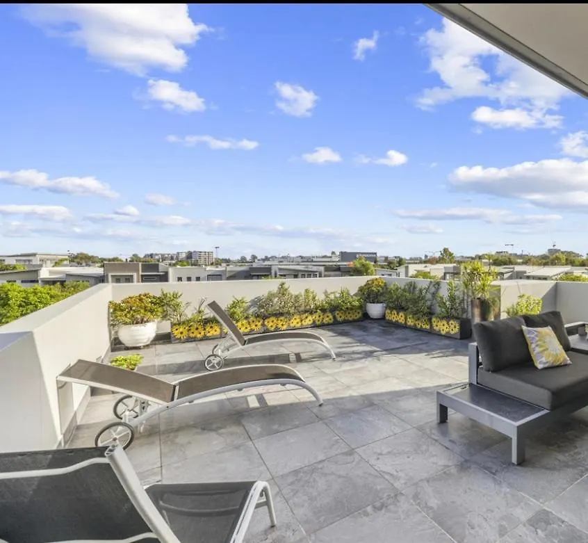 Holiday home On The Board Walk Villa Maroochydore
